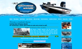 Southside Marine